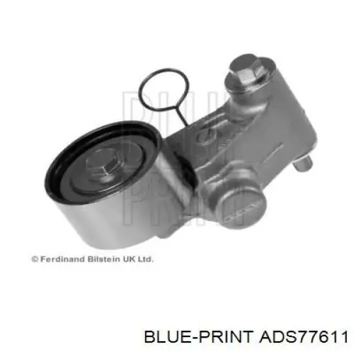 Tensor de la correa trapecial Subaru 13033AA040 precio, desde 37,87 EUR