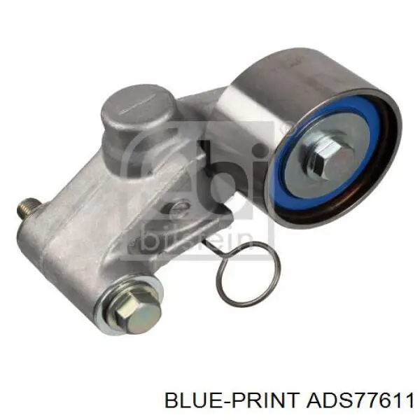 13033AA040 Subaru Tensor de correa de alternador