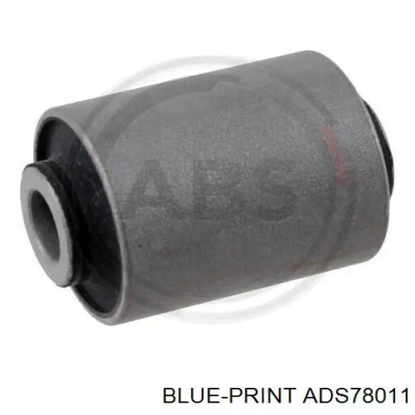 ADS78011 Blue Print silentblock de suspensión delantero inferior