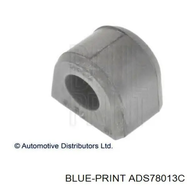 Buje de barra estabilizadora delantera Japan Parts RU719 precio, desde 2,71 EUR