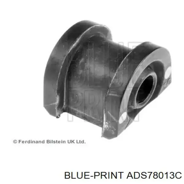 Comprar RU719 Japan Parts Buje de barra estabilizadora delantera