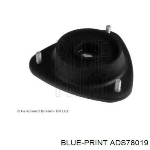 ADS78019 Blue Print soporte amortiguador delantero