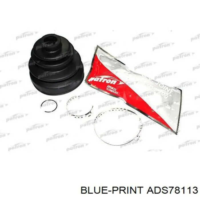 Fuelle, palier delantero exterior Subaru 3924123U25 precio, desde 14,94 EUR