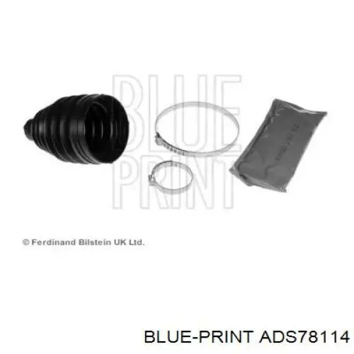 Comprar 500614T ERT Fuelle de palier delantero exterior