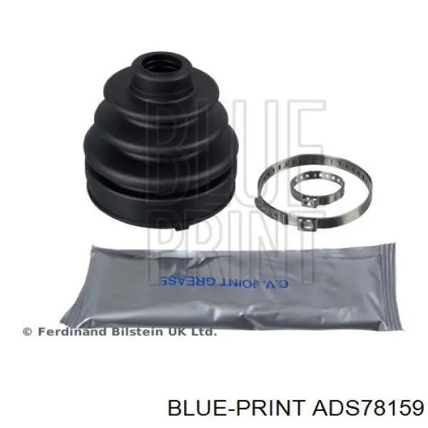 Comprar ADS78159 Blue Print Fuelle de semieje delantero interior