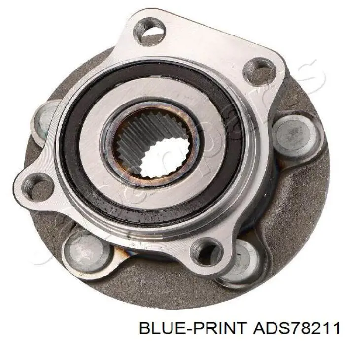 Comprar ADS78211 Blue Print Bujes de ruedas