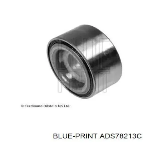 ADS78213C Blue Print cojinete de rueda delantero