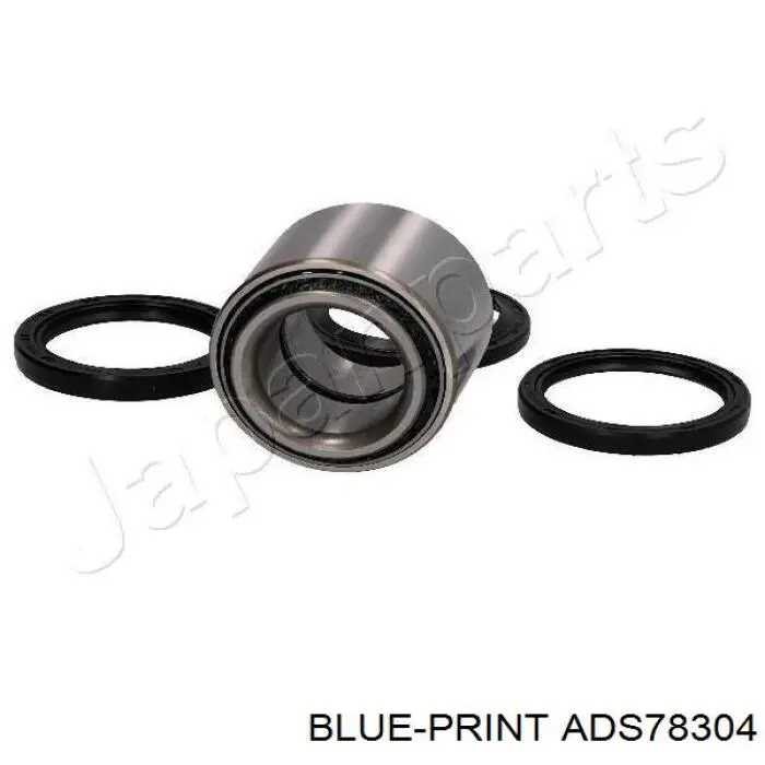 Cojinete de cubo Subaru 28016AA020