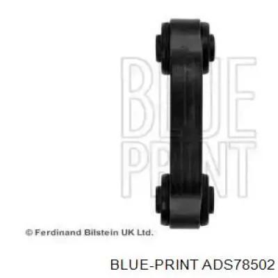 ADS78502 Blue Print soporte de barra estabilizadora trasera