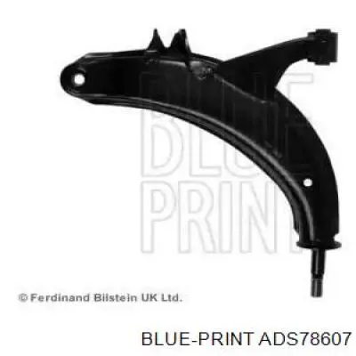 Comprar 20200AA210 Subaru Brazo inferior izquierdo de la suspensión delantera