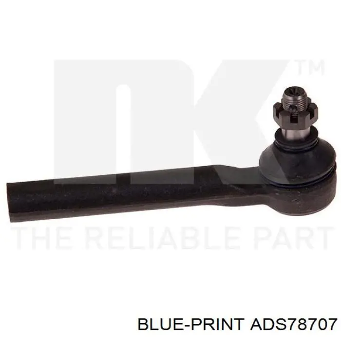 Comprar 34161SA000 Subaru Rótula barra de acoplamiento exterior