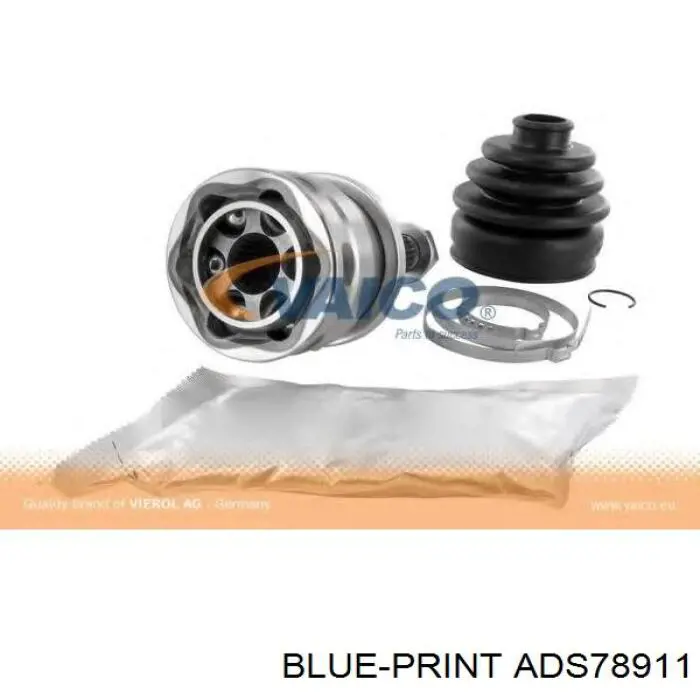 Junta homocinética exterior delantera Subaru 28091AC050 precio, desde 36,38 EUR