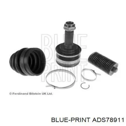 Comprar 28091AC050 Subaru Junta homocinetica