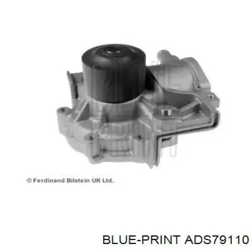 ADS79110 Blue Print bomba de agua