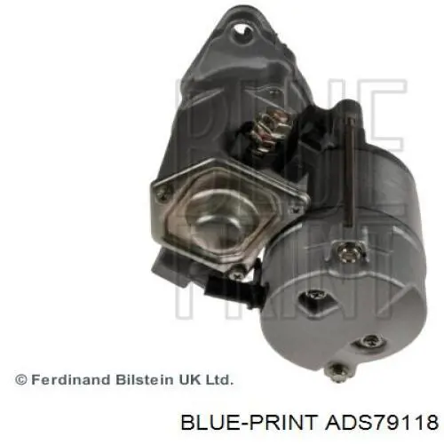 Comprar ADS79118 Blue Print Bomba de agua para motor