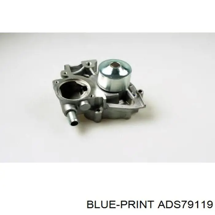 Bomba de agua 21111AA330 Subaru