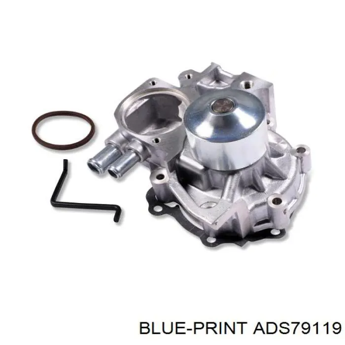 Comprar 21111AA330 Subaru Bomba de agua para motor