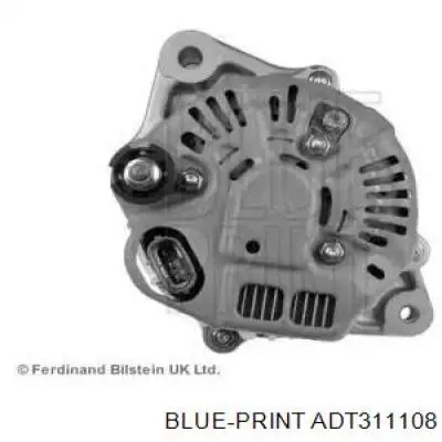 ADT311108 Blue Print