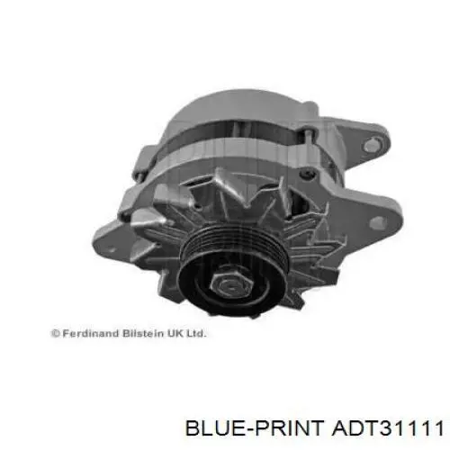 Alternador del motor ERA 209509A precio, desde 143,82 EUR