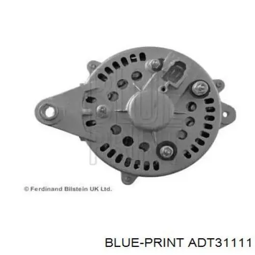 ADT31111 Blue Print alternador