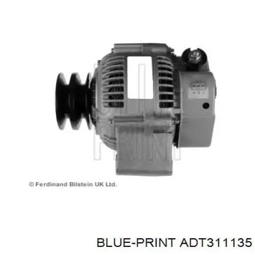 Alternador del motor AS/Auto Storm A6138 precio, desde 143,75 EUR