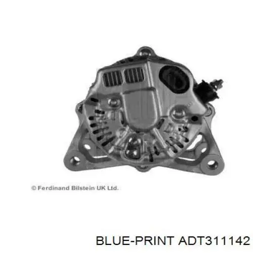 ADT311142 Blue Print alternador