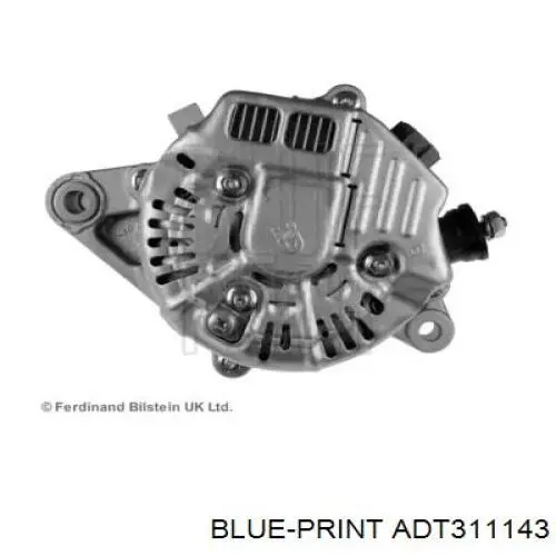 STX100374R Stardax alternador