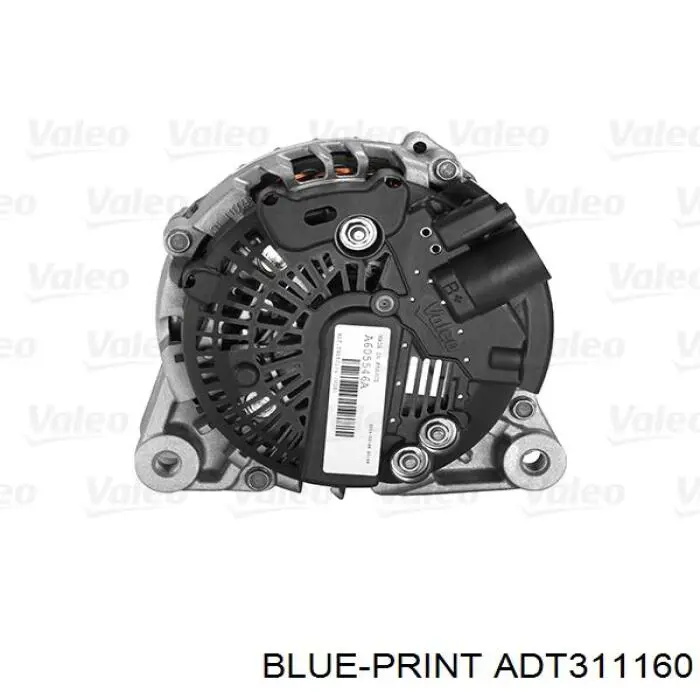 Comprar 1986A00870 Bosch Dynamo