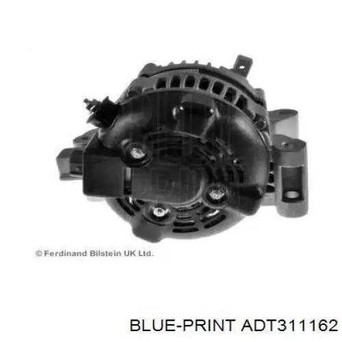 ADT311162 Blue Print alternador