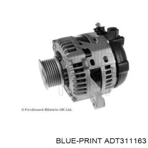 Alternador del motor MSG Rebuilding 1042104760 precio, desde 188,29 EUR