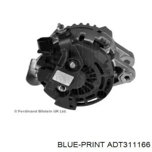 210941A ERA Alternador de coche