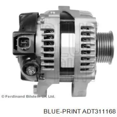 ADT311168 Blue Print alternador