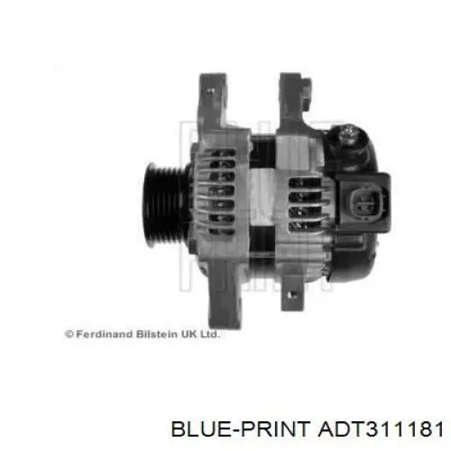 Comprar A6066DENSO As-pl Dynamo