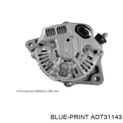 ADT31143 Blue Print alternador