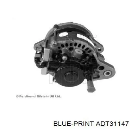 2702054150 Toyota alternador