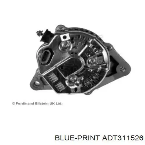 ADT311526 Blue Print alternador