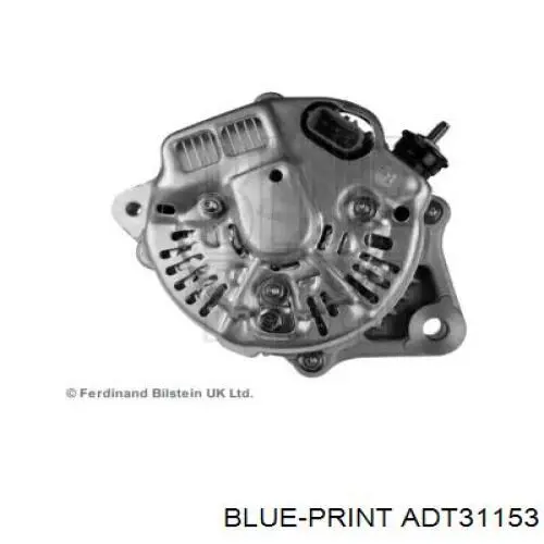 ADT31153 Blue Print alternador