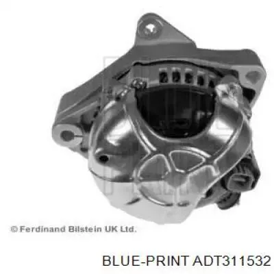 ALN0360WA Motorherz alternador