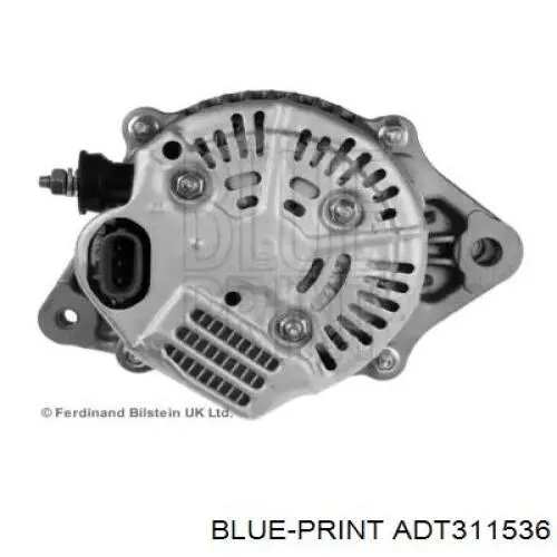 Alternador CAL40140AS Casco