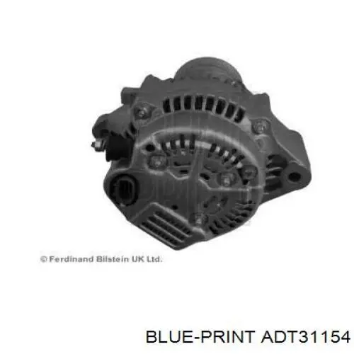 ADT31154 Blue Print alternador