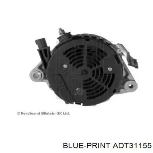 ADT31155 Blue Print alternador