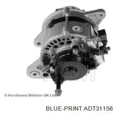 ADT31156 Blue Print alternador