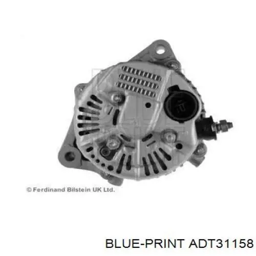 7700730365 Renault (RVI) alternador