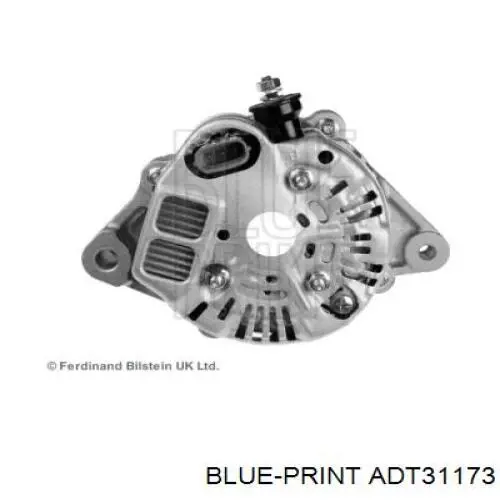 ADT31173 Blue Print alternador
