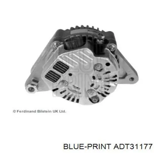 ADT31177 Blue Print alternador