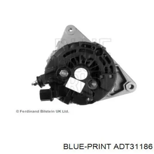 ADT31186 Blue Print alternador