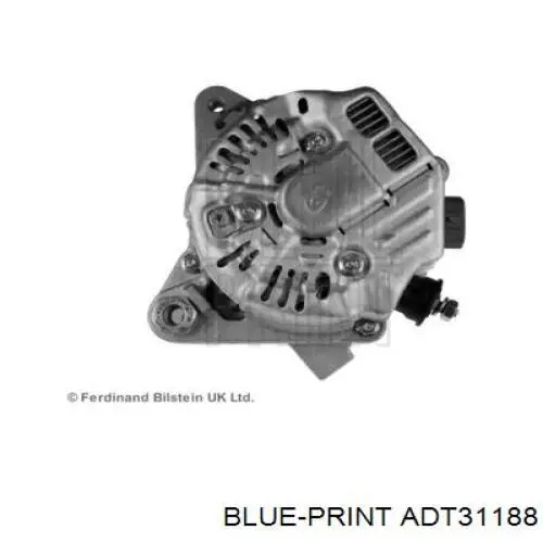 ADT31188 Blue Print alternador