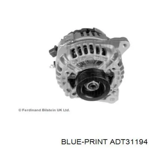 Alternador del motor Toyota 0124325085 precio, desde 145,20 EUR