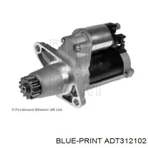 Burro de arranque  Toyota 281000A01084 precio, desde 106,00 EUR