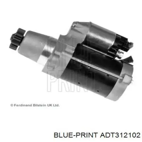 Comprar 281000A01084 Toyota Motores de arranque